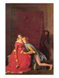 Paolo and Francesca