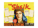 The Sheik