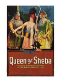 Queen of Sheba