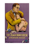 The Sagebrusher