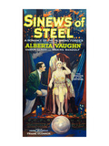 Sinews of Steel