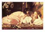 Mother and Child