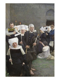 A Pardon in Brittany