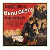 Beau Geste