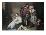 Broken Eggs