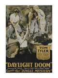 Jungle Mystery - Daylight Doom