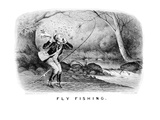 Fly Fishing