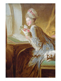 The Love Letter