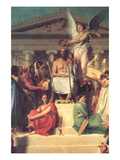 Apotheosis of Homer