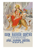 Eden Hashish Center
