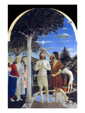 Baptism of Christ