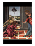 The Annunciation