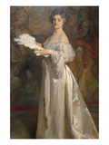 Ada Rehan Portrait