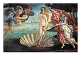 Birth of Venus