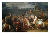 The Triumph of Aemilius Paulus 