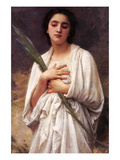 The Palm Leaf