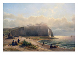Coastal View