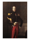 Ferdinand-Philippe-Louis-Charles-Henri  Duc D'Orleans