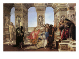 Calumny of Appeles