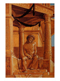 Christ in Pain
