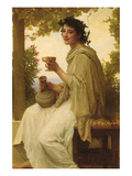 The Female Wine Enthusiast