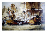 Battle of Trafalgar
