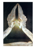 Christ in the Sepulcher