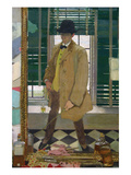 William Orpen