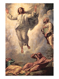 Transfiguration of Christ