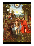 Baptism of Christ