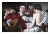 The Musicians