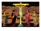 Christ at the Cross