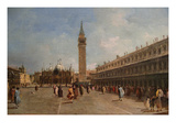 Piazza San Marco