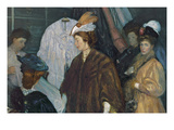 The Shoppers