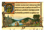 Christs Baptism