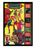 The Acid Eaters