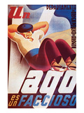 A Loafer Is Fascist