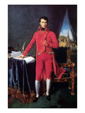 Bonaparte as First Consul