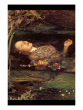 Ophelia
