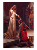 The Accolade