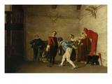 The Thespians