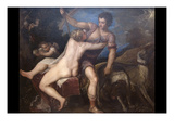 Venus and Adonis