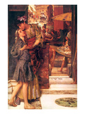 Parting Kiss