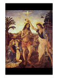 Christs Baptism I