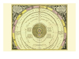 Tychonis Brahe Calculus Planetarum