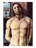 Christ Bound to the Column
