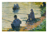 Fishermen