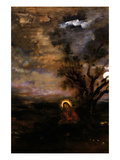 Christ in the Garden of Olives