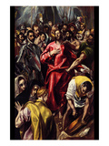 Disrobing of Christ