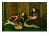 Leisure Hours